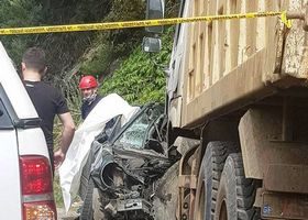 ქედასთან დაღუპული 5 მამაკაცი ქორწილში მიდიოდა - ხუთივეს ვინაობა ცნობილია