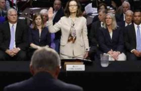 ცსს-ს ისტორიაში პირველად ქალი უხელმძღვანელებს