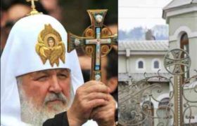 რუსეთის საპატრიარქო საქართველოში თავის წარმომადგენელს აგზავნის - გადაწყვეტილება ქართულ ეკლესიასთან შეთანხმდა
