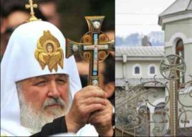 რუსეთის საპატრიარქო საქართველოში თავის წარმომადგენელს აგზავნის - გადაწყვეტილება ქართულ ეკლესიასთან შეთანხმდა