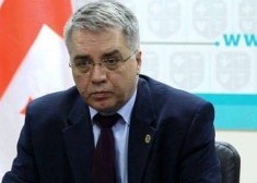 ჯანდაცვის მინისტრს ორი ახალი მოადგილე ჰყავს