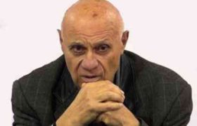 სოსო ცინცაძე: "თედო ჯაფარიძეს გაუხსენებენ მოსკოვში გაგზავნილ უბადრუკ წერილს, სუბარს კი იმას, რომ ალკოჰოლის მოყვარულია"