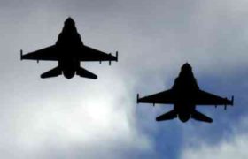 ისრაელმა ირანს დაარტყა