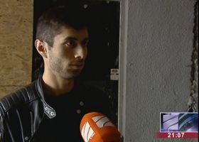 „ინტოქსიკაცია არ მომხდარა" - კლუბ მეტრონომის დამფუძნებელი გოგა ტვილდიანი ახალგაზრდების გარდაცვალებასთან დაკავშირებით ბრალდებებს პასუხობს