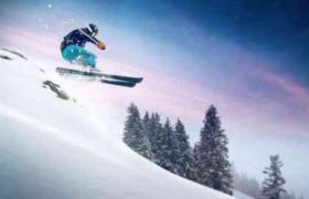 2023 წლის მსოფლიო ჩემპიონატს თხილამურსა და სნოუბორდში საქართველო უმასპინძლებს 2023 წლის მსოფლიო ჩემპიონატს თხილამურსა და სნოუბორდში საქართველო უმასპინძლებს