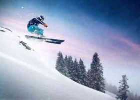 2023 წლის მსოფლიო ჩემპიონატს თხილამურსა და სნოუბორდში საქართველო უმასპინძლებს