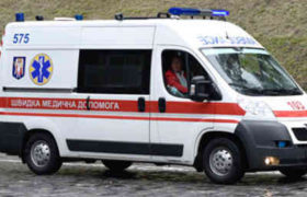 უკრაინაში სკოლის 51 მოსწავლე დაუდგენელი მიზეზით მოიწამლა