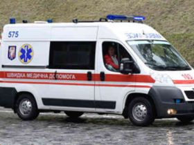 უკრაინაში სკოლის 51 მოსწავლე დაუდგენელი მიზეზით მოიწამლა