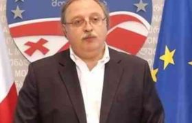 გრიგოლ ვაშაძე: „რაში სჭირდბა კრემლს ოქტომბერში წამსვლელი მარგველაშვილი“