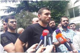 ვარლამ ლიპარტელიანი: ქევხიშვილისგან გონივრულ გადაწყვეტილებას ველოდებით