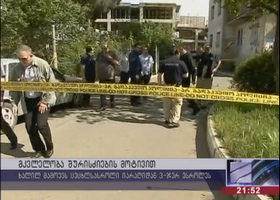 თბილისში ხალილ მამოევი შურისძიების მიზნით ჩაცხრილეს - ვაზისუბანში მკვლელობის ახალი დეტალები