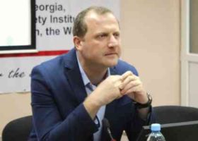 პოლიციამ ზურაბ ჯაფარიძეც დააკავა