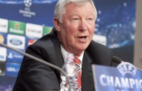 ალექს ფერგიუსონს ტვინის გადაუდებელი ოპერაცია ჩაუტარეს ალექს ფერგიუსონს ტვინის გადაუდებელი ოპერაცია ჩაუტარეს