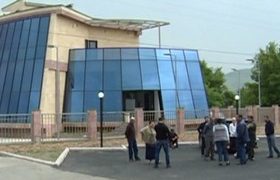 გორში შსს-ს თანამშრომელმა ნუგზარ ბარიშვილმა თავი მოიკლა - ის დიცში განსაკუთრებულ დავალებათა დეპარტამენტის ბაზაზე იპოვეს