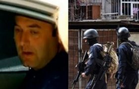 ბიზნესმენ ბერბერაშვილის სასტუმროში დატყვევებული პირი იპოვეს, რომლისგანაც ბერბერაშვილი 5.000 დოლარს ითხოვდა