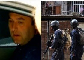 ბიზნესმენ ბერბერაშვილის სასტუმროში დატყვევებული პირი იპოვეს, რომლისგანაც ბერბერაშვილი 5.000 დოლარს ითხოვდა