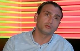 ბესიკ ხარძიანის მკვლელობაში მისი შვილი დედინაცვალს ადანაშაულებს - ვიდეო