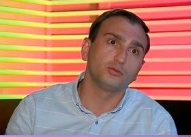 ბესიკ ხარძიანის მკვლელობაში მისი შვილი დედინაცვალს ადანაშაულებს - ვიდეო