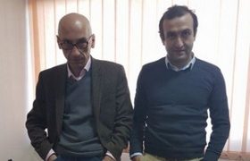 გირჩი წევრები იაგო ხვიჩია და ვახო მეგრელიშვილი დააკავეს