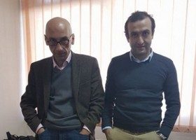 გირჩი წევრები იაგო ხვიჩია და ვახო მეგრელიშვილი დააკავეს