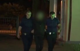 ზუგდიდში 38 წლის მამაკაცის დაჭრისთვის ერთი პირი დააკავეს