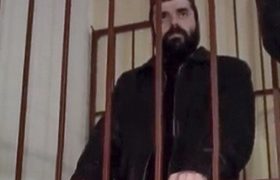 მარეკ დუდაევის მკვლელობაში ეჭვმიტანილი ვიაჩესლავ კაზიევი ცხინვალის პოლიციას ჩაბარდა