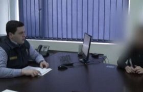 თბილისის მერიის 3 თანამშრომელი და ერთ-ერთი კომპანიის 2 ხელმძღვანელი თაღლითობისთვის პასუხისგებაში მისცეს