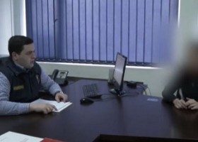 თბილისის მერიის 3 თანამშრომელი და ერთ-ერთი კომპანიის 2 ხელმძღვანელი თაღლითობისთვის პასუხისგებაში მისცეს
