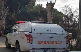 მაშველებმა მტკვრიდან 16 წლის გოგო ამოიყვანეს