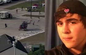 “დავიბადე, რომ მოვკლა” - ბერძენმა მოსწავლემ ამერიკულ სკოლაში 10 ადამიანი მოკლა “დავიბადე, რომ მოვკლა” - ბერძენმა მოსწავლემ ამერიკულ სკოლაში 10 ადამიანი მოკლა