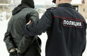 საქართველოს დროშის ტარებისთვის მაქსიმ რაზმეტოვს რუსეთში პატიმრობა მიუსაჯეს