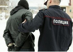 საქართველოს დროშის ტარებისთვის მაქსიმ რაზმეტოვს რუსეთში პატიმრობა მიუსაჯეს