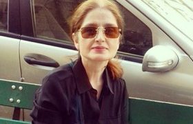 ქალი, რომელმაც იტალიაში თავი მოიკლა, თეა ნიკოლეიშვილია