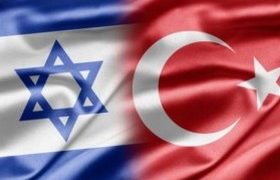 თურქეთმა ისრაელის ელჩი ქვეყნიდან გააძევა