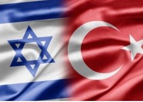 თურქეთმა ისრაელის ელჩი ქვეყნიდან გააძევა