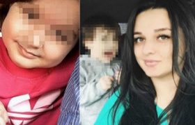 "შვილების მკვლელობამდე დედამ სამოგზაურო პაკეტი იყიდა" - რა გახდა საზარელი დანაშაულის ჩადენის მიზეზი "შვილების მკვლელობამდე დედამ სამოგზაურო პაკეტი იყიდა" - რა გახდა საზარელი დანაშაულის ჩადენის მიზეზი