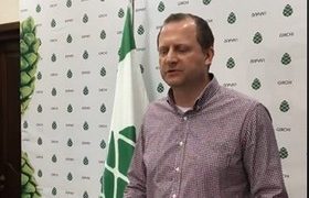 ზურაბ ჯაფარიძე გამოუშვეს - "ზაქარია ქუცნაშვილის და გუგული მაღრაძის ქვეყანაში არ უნდა ვიცხოვროთ" - ვიდეო ზურაბ ჯაფარიძე გამოუშვეს - "ზაქარია ქუცნაშვილის და გუგული მაღრაძის ქვეყანაში არ უნდა ვიცხოვროთ" - ვიდეო