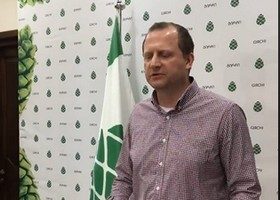 ზურაბ ჯაფარიძე გამოუშვეს - "ზაქარია ქუცნაშვილის და გუგული მაღრაძის ქვეყანაში არ უნდა ვიცხოვროთ" - ვიდეო