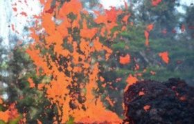 ვულკანის ამოფრქვევის შემდეგ ჰავაის კუნძულებზე მიწისძვრა მოხდა ვულკანის ამოფრქვევის შემდეგ ჰავაის კუნძულებზე მიწისძვრა მოხდა