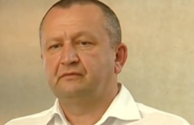 დავით ჭიჭინაძე: „მთავრობა უნდა გადადგეს" დავით ჭიჭინაძე: „მთავრობა უნდა გადადგეს"