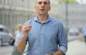 ალეკო ელისაშვილი: მინდა, ზაზა სარალიძე „ნაციონალური მოძრაობის“ მძევლობიდან დავიხსნა