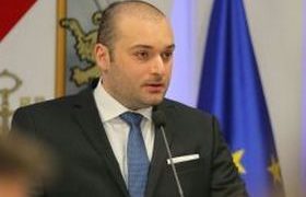 მამუკა ბახტაძე სამინისტროების რაოდენობას ამცირებს - ”ჩვენ გვჭირდება მცირე ზომის მთავრობა”