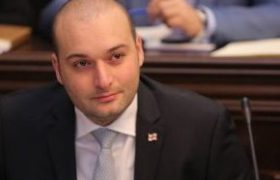 მამუკა ბახტაძე დავით სერგეენკოს ორგანულად ვერ იტანს!