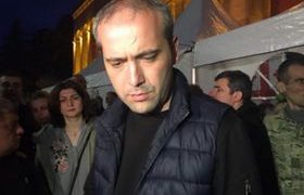 ზვიად კუპრავა - ”ზაზა სარალიძე აქციაზე 10 საათისთვის მოვა - მას 2 მანქანა გავუგზავნე”