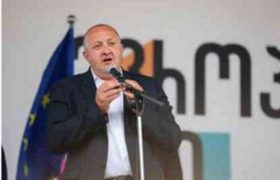 "მე ამ საქმეში არ გავჩერდები" - პრეზიდენტის პირველი კომენტარი სარალიძესთან შეხვედრის დასრულების შემდეგ