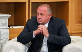 პრეზიდენტმა მთავრობისათვის მოვალეობის დაკისრების შესახებ განკარგულება გამოსცა