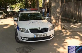 თბილისში 35 წლის მამაკაცი მოკლეს