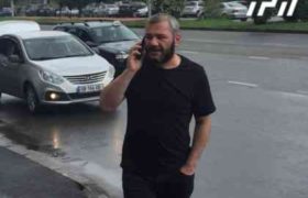 ზაზა სარალიძე: მთავრობის დათხოვნა ჩემი და მაჩალიკაშვილის საქმეების გადაფარვას ნიშნავს