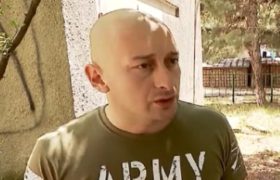 მირზა სუბელიანი: მე დასაცავი არაფერი მაქვს, აქ ვარ