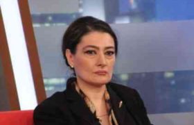 თაკო ჩარკვიანი: „ეს მავნებლობაა, ეს არ გაუკეთებია არც ერთ ცუდ ხელისუფალს!“